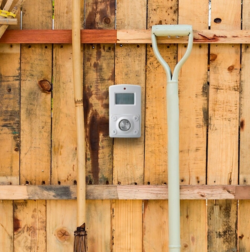 image 1 of Mini Wireless Alarm