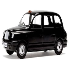Corgi Best of British Taxi