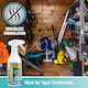 image 5 of NOPE Spider Killer Spray Repellent - Contact Killer. For all types of Spiders. Odourless for Indoor and Outdoor use - 500ml
