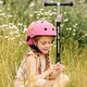 image 5 of BOLDCUBE x Bee Garden Pink - Kids Helmet
