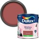 image 2 of Dulux Silk 2.5L Auburn Embers