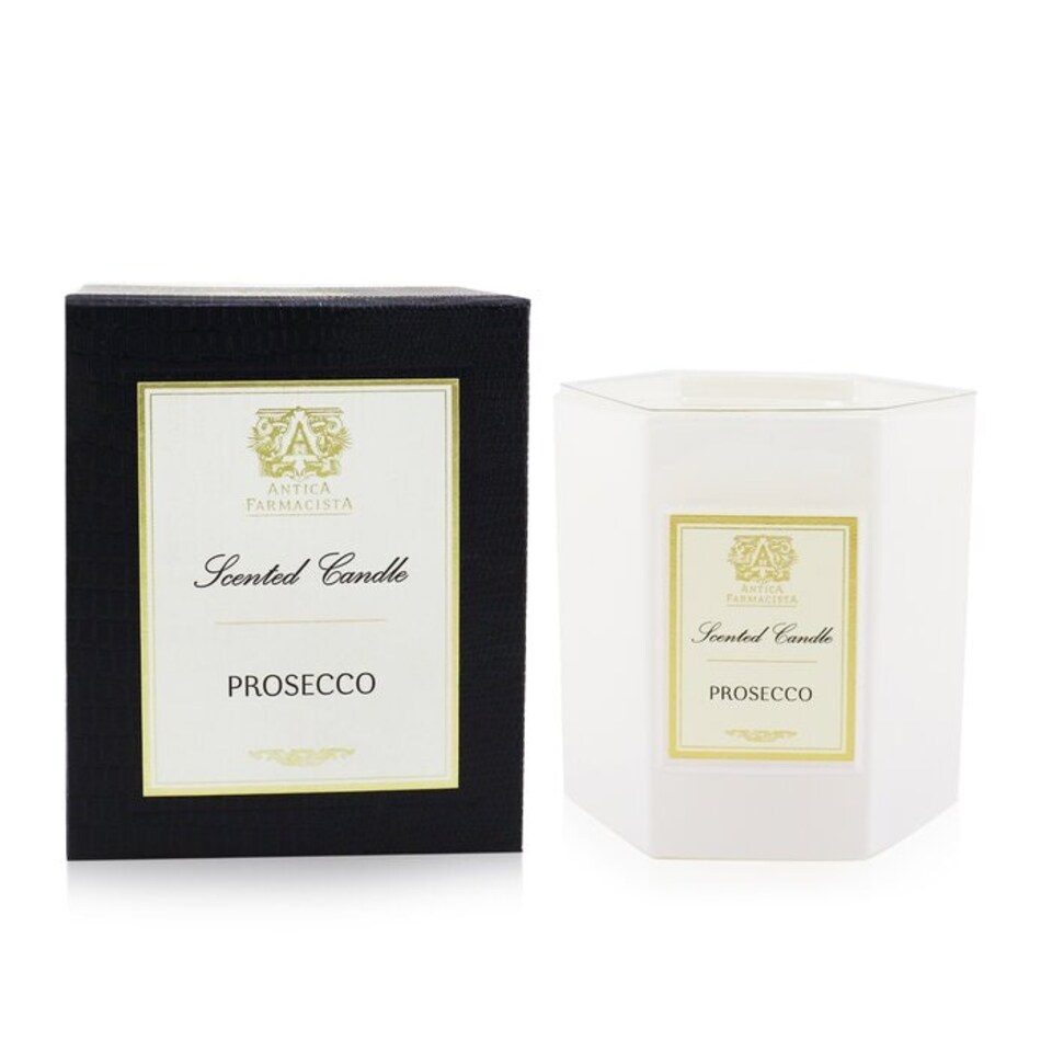 image 1 of Candle - Prosecco - 255g/9oz N/A