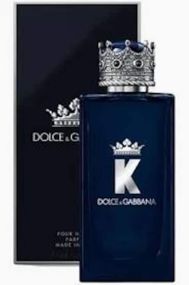 Dolce & Gabbana K Mens Parfum 100ml Fragrance