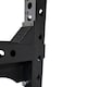 image 6 of Folding Wall Mounted Squat Rack with Spotters
