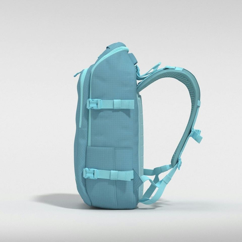 image 1 of ADV Pro Backpack 32L Maldives Blue Blue