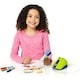 image 3 of Crayola Air Marker Sprayer Airbrush Kit