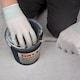 image 3 of Dryzone Anti Mould Paint - 5L Magnolia - Mould Resistant For 5 Years, 50m - 60m coverage