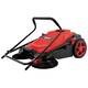 image 4 of Ewbank EWPSM020 MULTISWEEP Manual Sweeper