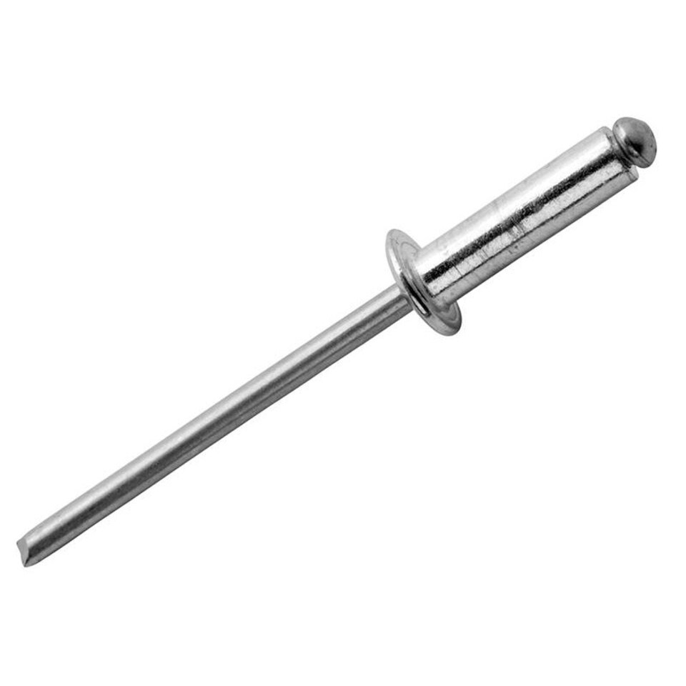 Rapid High Performance Rivet - Multi Colour - 4.8 x 10mm