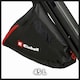image 5 of Einhell Cordless Leaf Blower Vacuum 18V VENTURRO 18/210 - Body Only