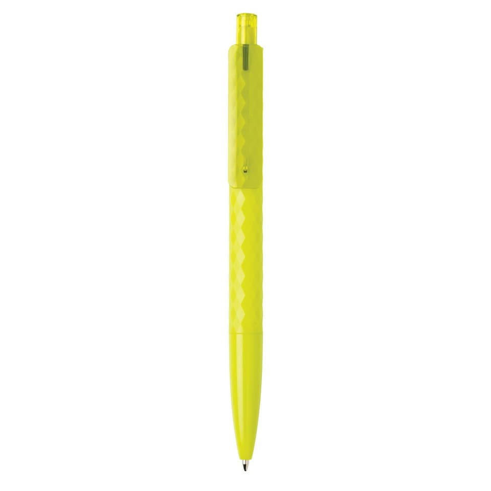 image 1 of XD Collection X3 Diamond Pen - Lime - One Size