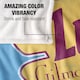 image 3 of Gilmore Girls Luke´s Logo Blanket - Multicoloured - One Size