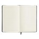 image 2 of MidOcean Arconot A5 Notepad - Black - One Size