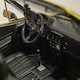 image 7 of 1985 Ferrari 328 GTS Yellow 1:18 Scale KK Scale 180552