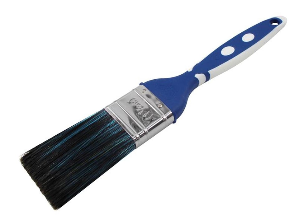 Faithfull Proflow Paint Brush 38Mm - FAIPBPF112 - Ideal for All Paints