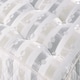 image 4 of Romantica Adagio Extra Firm Mattress White | Double