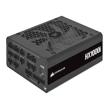 Corsair HX1000i V2 1000W PSU Fully Modular 80-Plus Platinum ATX 3.0 Power Supply