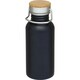 image 1 of Avenue Thor 550ml Sports Bottle - Black - One Size