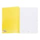image 2 of A4 120 Pages Sunshine Yellow Durable Cover Manuscript Book by Premto