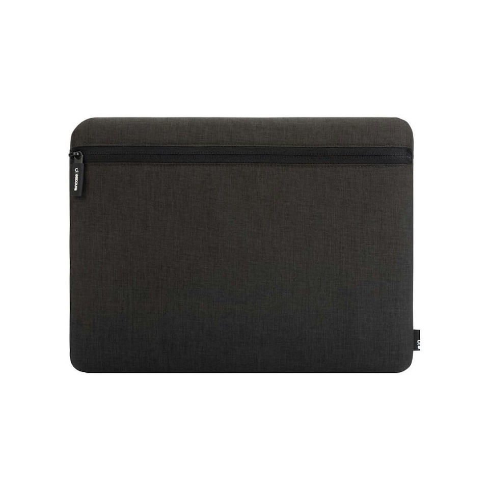 image 1 of Incase Carry Zip Brief for 13" Laptops & Tablets - Graphite