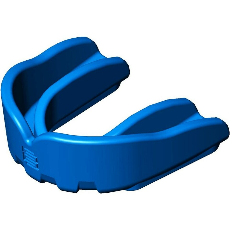 Makura Unisex Adult Toka Pro Mouthguard - Blue - One Size