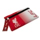 image 3 of Liverpool FC Pencil Case - Red/White - One Size