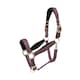 image 2 of ARMA Padded Headcollar Blue | Size: Full
Colour: Navy