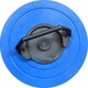 image 4 of Pleatco Spa Filter Cartridge PCD50N