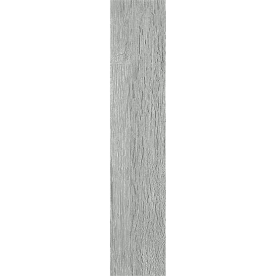 image 1 of PACK OF 5 (Total 5 Units) - Premium 5mm Thick Silver Oak Herringbone Flooring - 126mm (W) x 630mm (L)