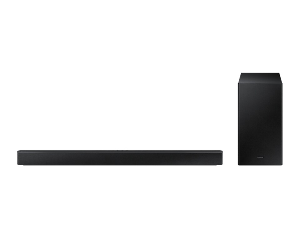image 1 of HW-B450F/EN | Black