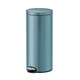 image 1 of Eva Pedal Bin 30L Blue