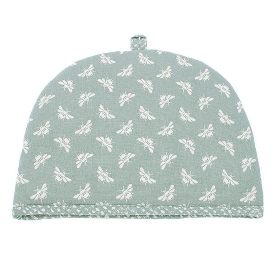 Walton & Co Moss Bee Tea Cosy