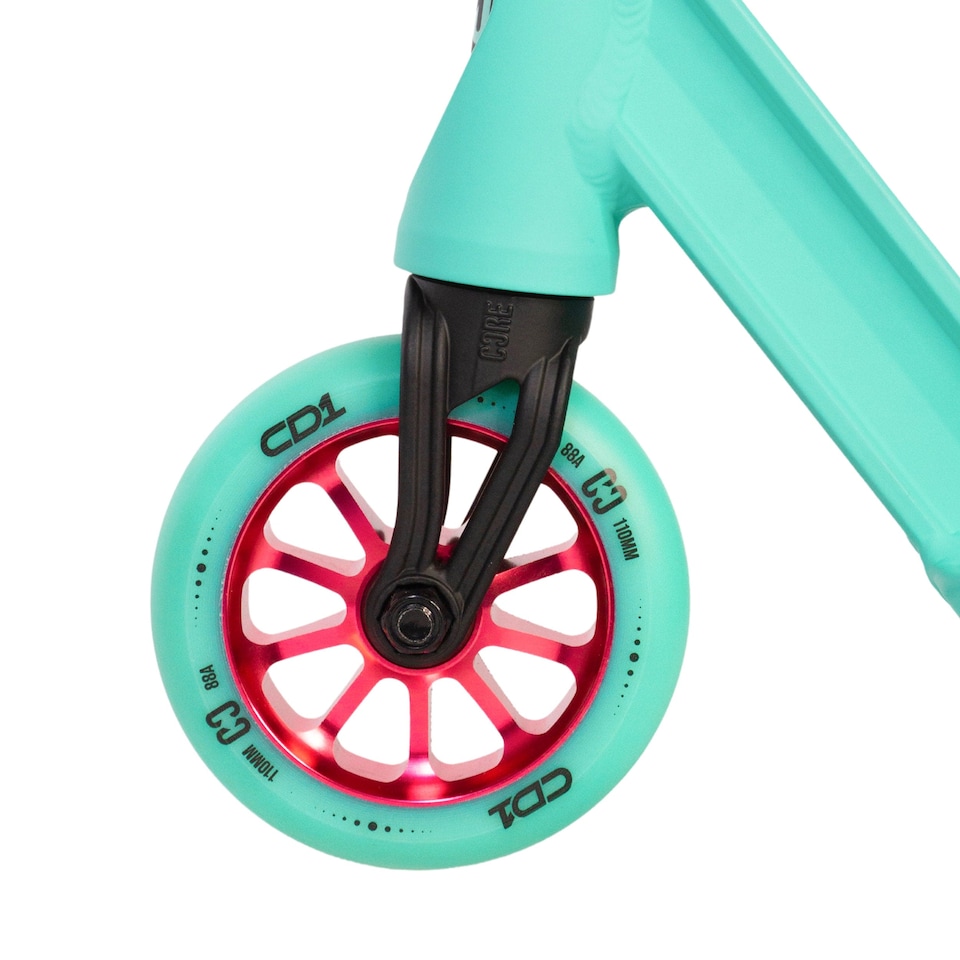 image 1 of CORE CD1 Complete Stunt Scooter