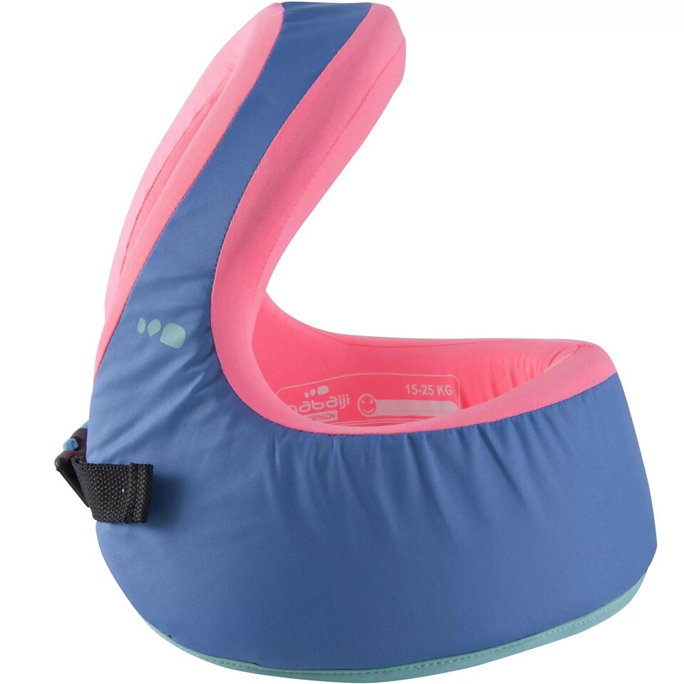 image 1 of Decathlon Kids Swimming Vest