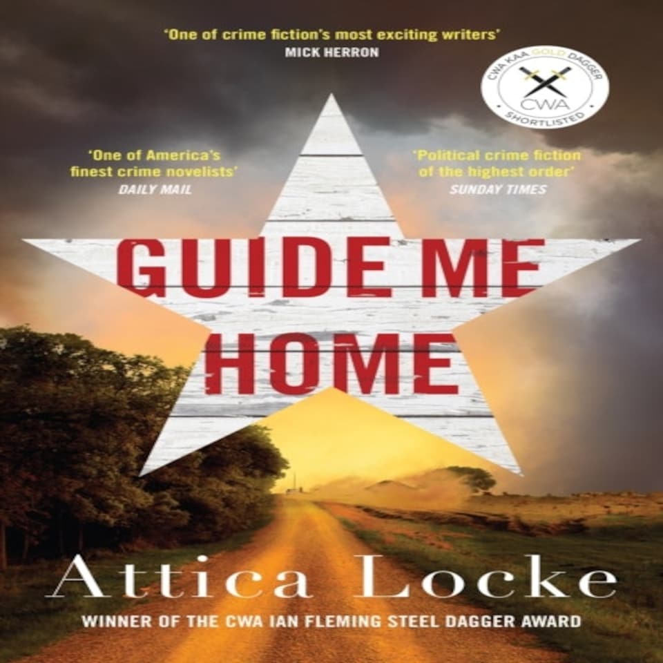 Guide Me Home