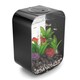 image 2 of BiOrb LIFE 15L Aquarium Fish Tank in Black with Multi Colour LED Lighting