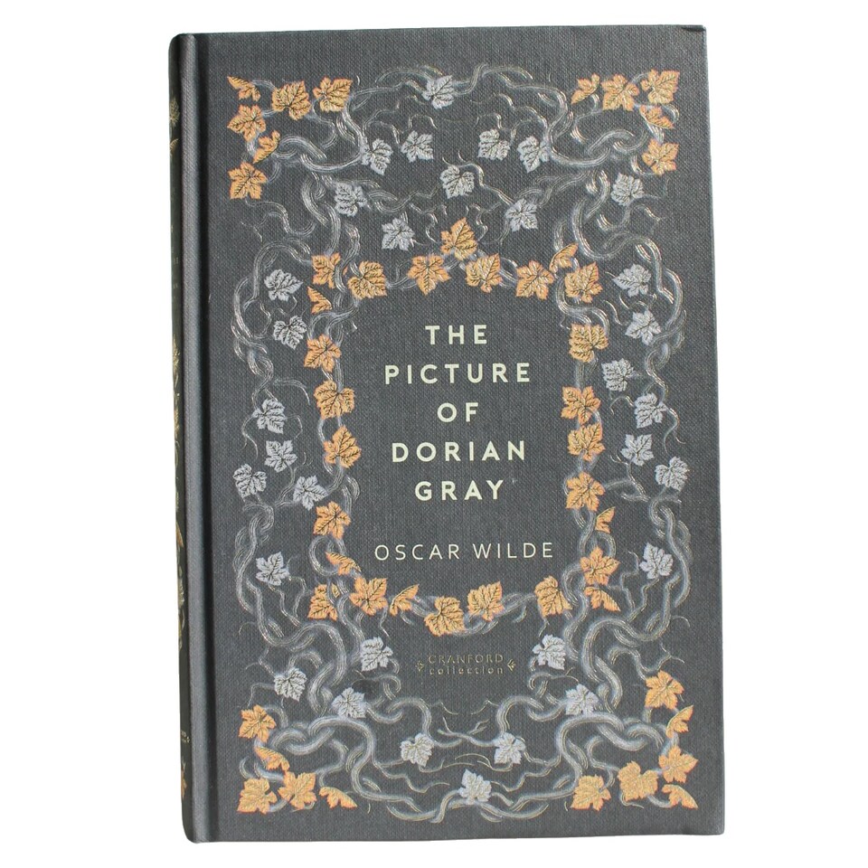 The Picture of Dorian Gray Cranford Collection
