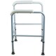 image 4 of Toilet Frame Support Standing Aid Safety Grab Handle Adjustable Elderly Disabled