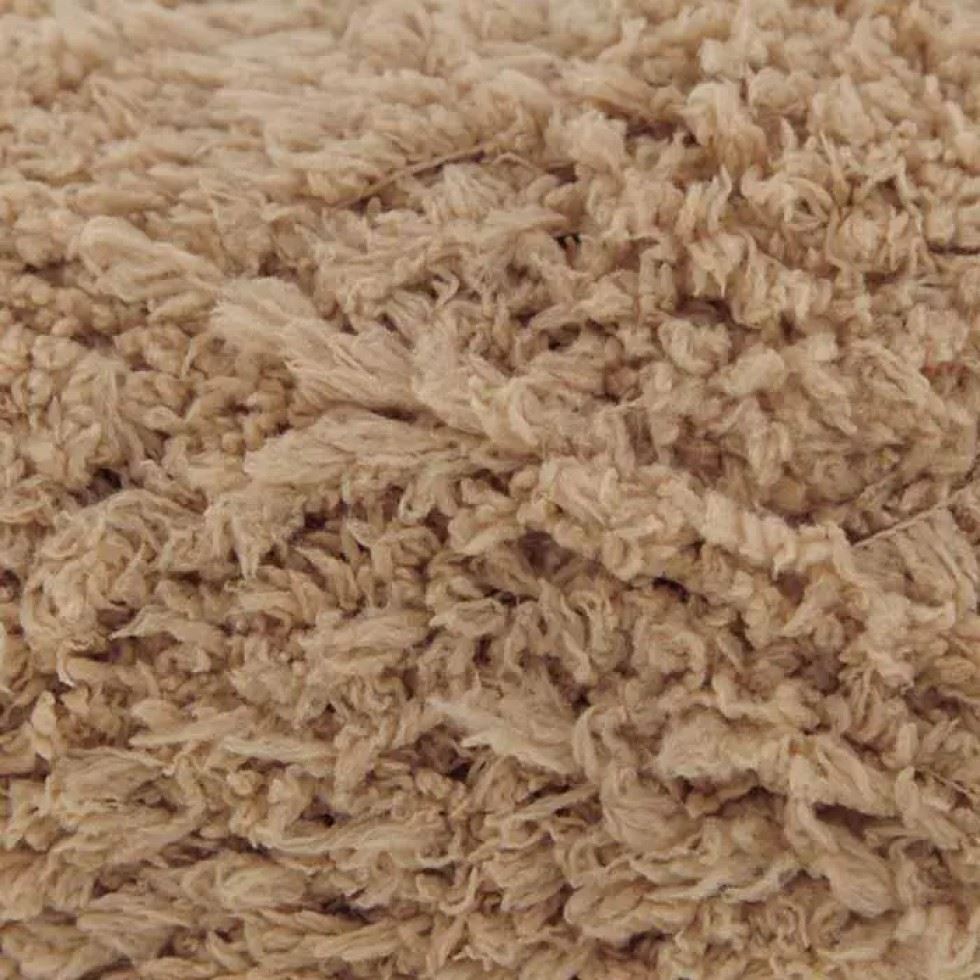 King Cole Beige Cuddles Chunky Yarn (Value Pack 12 x 50g Balls) For Crochet, Knitting - 125m per ball
