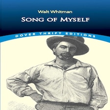 Song Of Myself