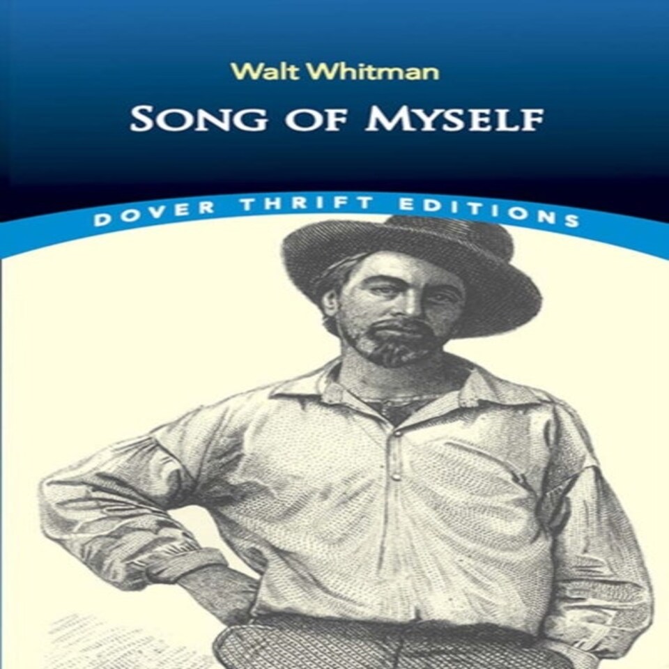 Song Of Myself