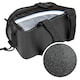 image 7 of Phone holder for bike | Black | black/grey/blue | 1.9 L | 1