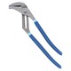 image 1 of 20" Heavy Duty Water Pump Pliers Pipe Wrench Grips Gas Groove Joint Plier