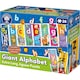 image 1 of Orchard Toys Giant Alphabet Puzzle