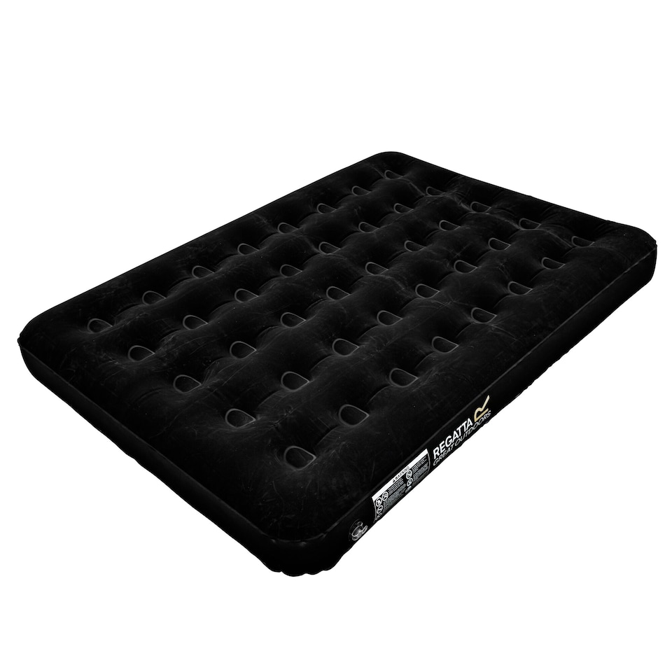 Regatta Flock Double Airbed