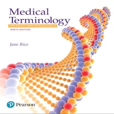 Medical Terminology For Health Care Professionals
