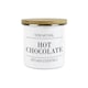 image 1 of Minimalist Essentials Large Hot Chocolate Canister