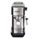 image 2 of Ariete 1380 Metal Slim Barista Espresso Coffee Maker Machine & Milk Frother