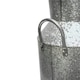 image 5 of Galvanised Milk Churn