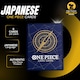 image 4 of One Piece Card Game OP-16 The Time of Battle Japanese 3-Pack Booster Bundle
